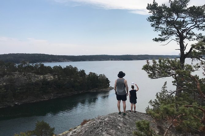 1-Day Small-Group Stockholm Archipelago Kayak Tour - Weather, Clothing, and Physical Effort