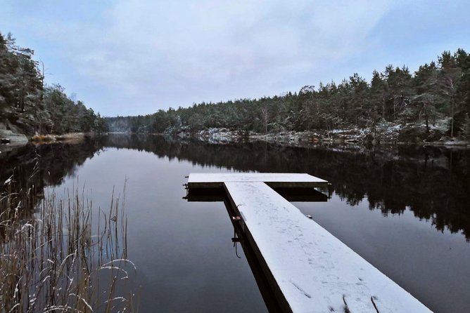 1-Day Small-Group Stockholm Nature Hiking - Who will enjoy this Stockholm hike most