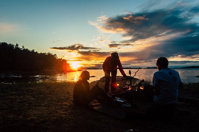 2-day kayaking adventure around Vaxholm in Stockholm Archipelago - self guided - Who Will Enjoy This Two-Day Adventure