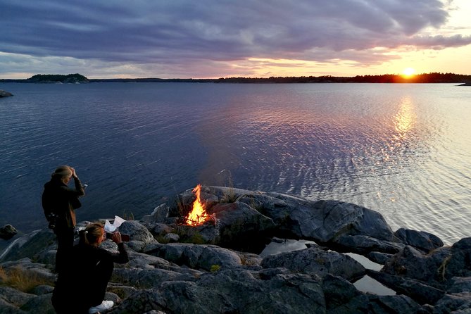 2-Day Small-Group Stockholm Archipelago Kayak Tour - At a Glance: What Makes This Trip Worth Considering