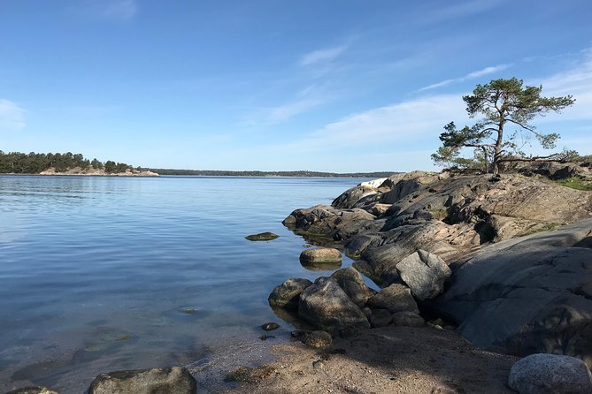 2-Day Small-Group Stockholm Archipelago Kayak Tour - Why the Stockholm Archipelago Feels So Different