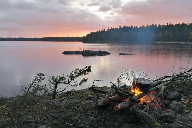 2-Day Small-Group Stockholm Hiking Tours - Key points before you book
