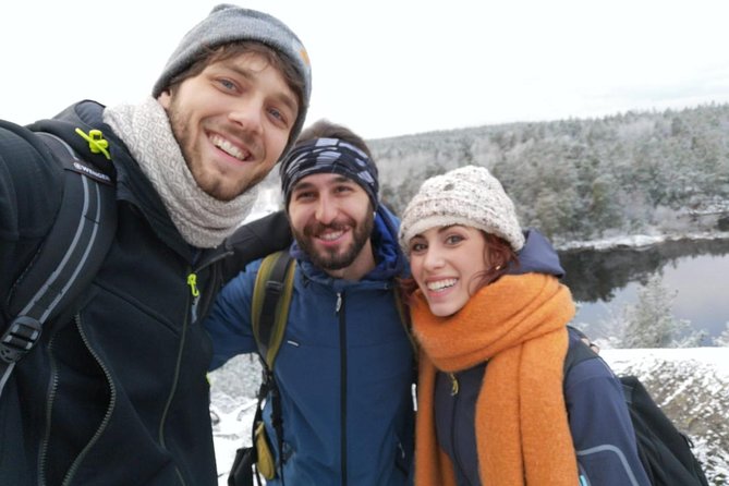 2-Day Small-Group Stockholm Hiking Tours - Day two starts at 7:00 am