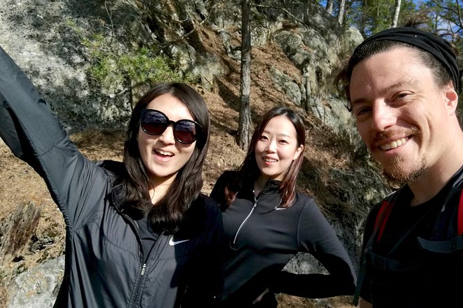 2-Day Small-Group Stockholm Hiking Tours - Who will enjoy this trip most