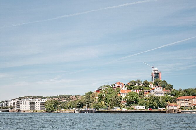 24h Gothenburg Hop-On Hop-Off Boat Tour - Feskekôrka and seafood in the city center
