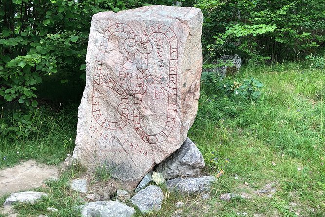 3-4h Viking History Short Day Tour from Stockholm - The guide makes or breaks the experience