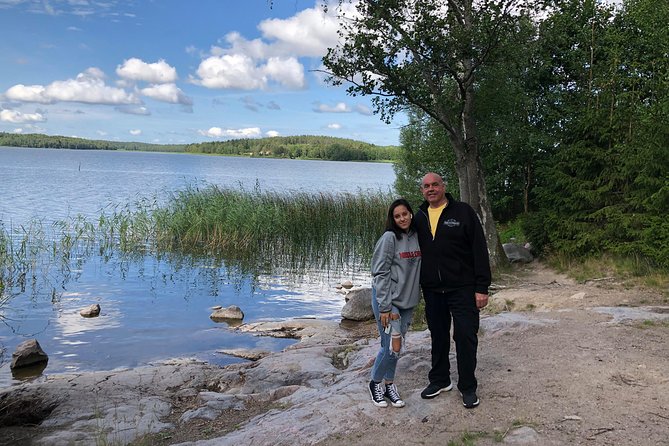 3-4h Viking History Short Day Tour from Stockholm - Jarlabanke’s bridge and the first runestones