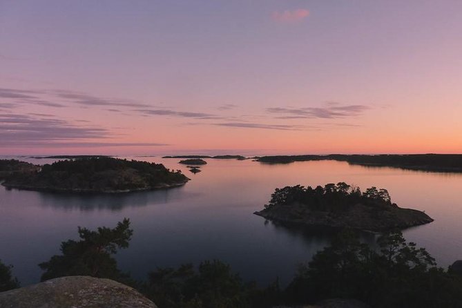 4-Day Kayak & Wildcamp the Archipelago of Sweden - Self-guided - Equipment and support: where the price earns its keep