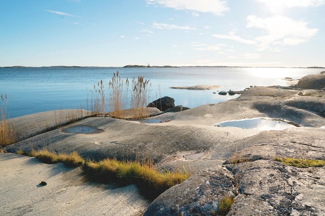 4-Day Stockholm Archipelago Self-Guided Kayak and Wild Camp - Day 4: One last paddle and an easy return to the city