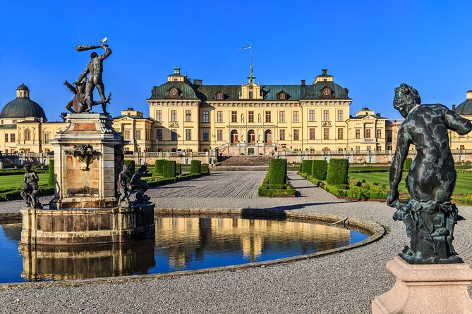 ABBA Museum Fast-Track Tickets, Stockholm Pop Culture Tour - How much the $355.68 price buys you