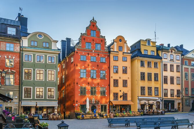 ABBA Museum Fast-Track Tickets, Stockholm Pop Culture Tour - Walking conditions, group size, and timing
