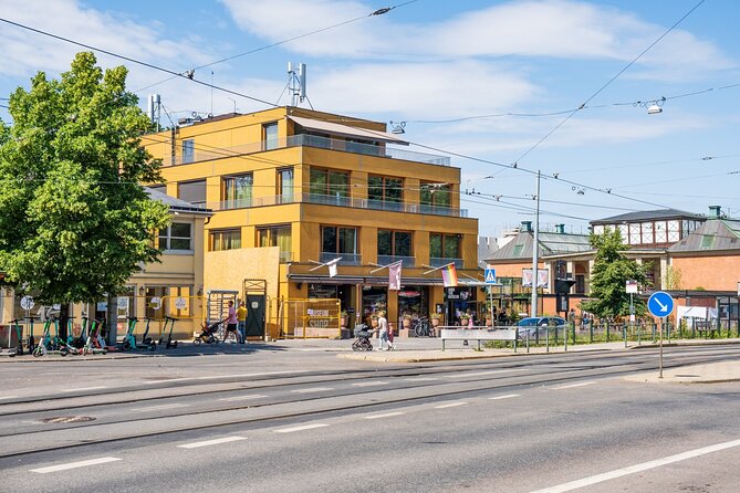 ABBA Museum Fast-Track Tickets, Stockholm Pop Culture Tour - Who will enjoy this Stockholm pop culture tour