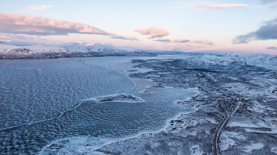 Abisko National Park: Scenic Morning Hike with Transfer - What this morning walk is really about