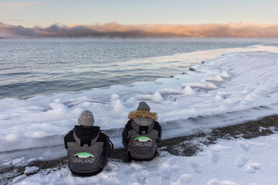 Abisko National Park: Scenic Morning Hike with Transfer - The guides make or break the experience