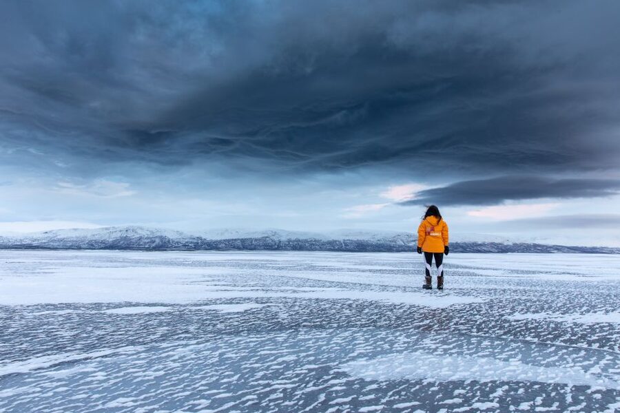 Abisko National Park: Scenic Morning Hike with Transfer - How hard is the two-hour hike?