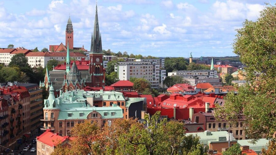 Best of Gothenburg: Private Walking Tour with a Local - Key points to know before you book