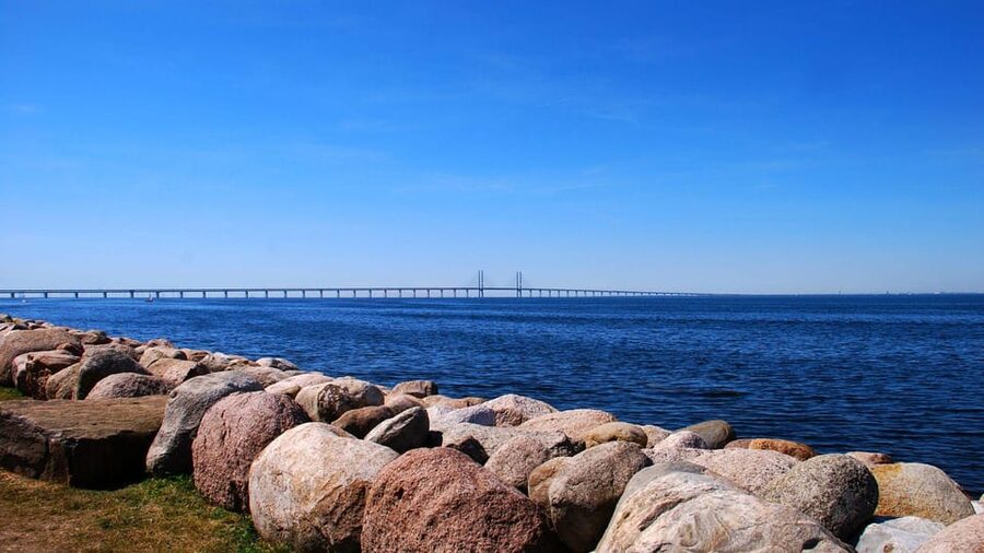 Best of Malmö: Private Walking Tour with a Local - Malmöhus Castle and the choice of paid entry