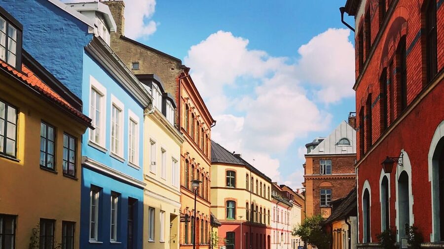 Best of Malmö: Private Walking Tour with a Local - Western Harbour and the Turning Torso