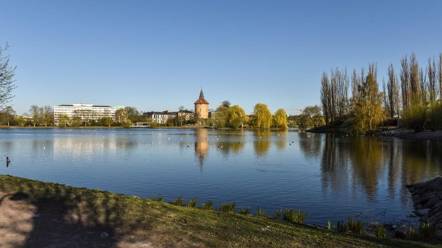 Best of Malmö: Private Walking Tour with a Local - A relaxed conversation, not a fixed lecture