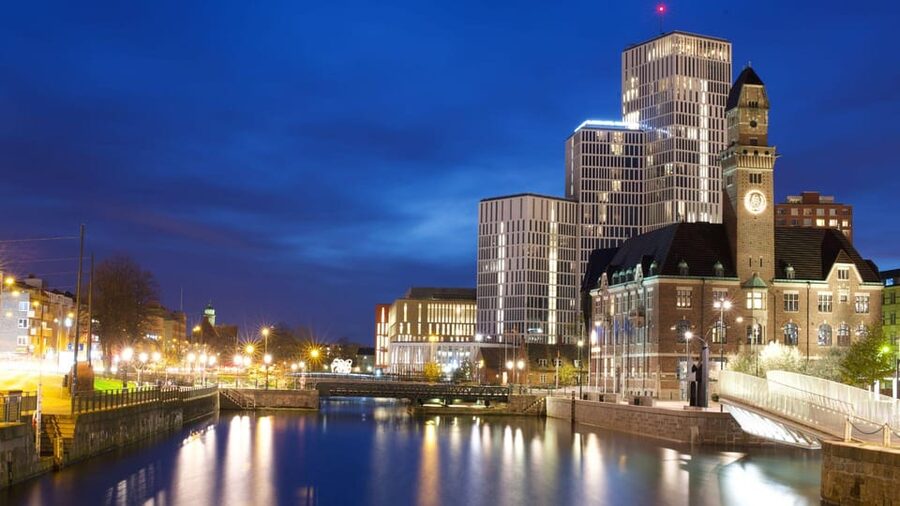 Best of Malmö: Private Walking Tour with a Local - How much time should you book?