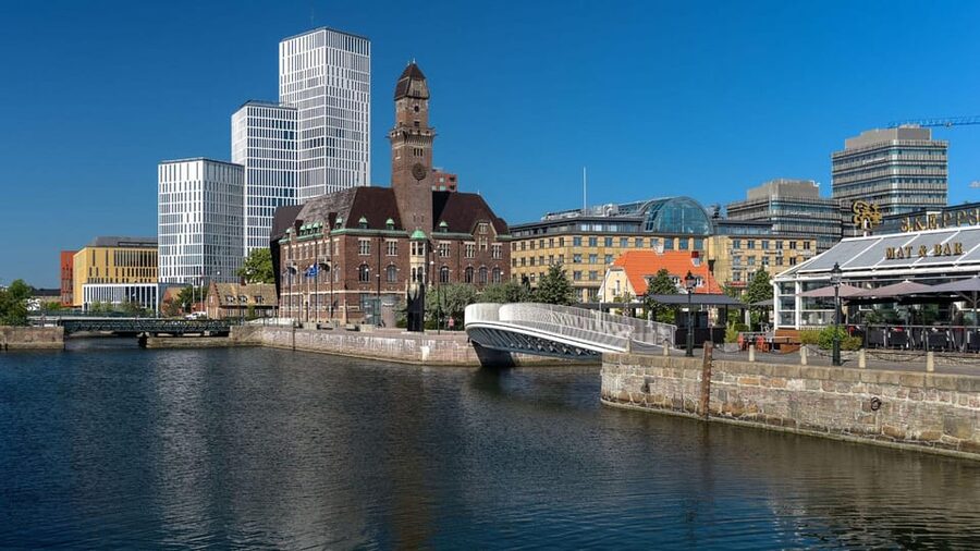 Best of Malmö: Private Walking Tour with a Local - Starting at Lilla Torg