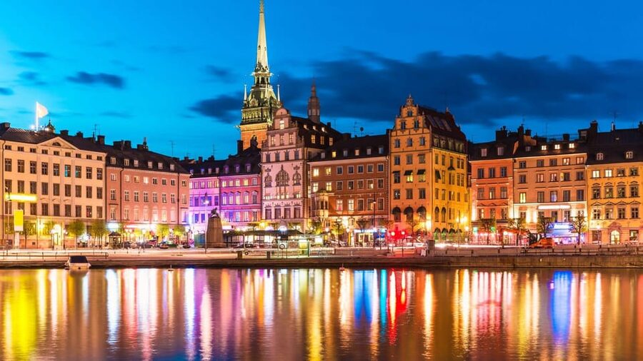 Best of Stockholm: Private Walking Tour with a Local - Djurgården for a quieter change of pace