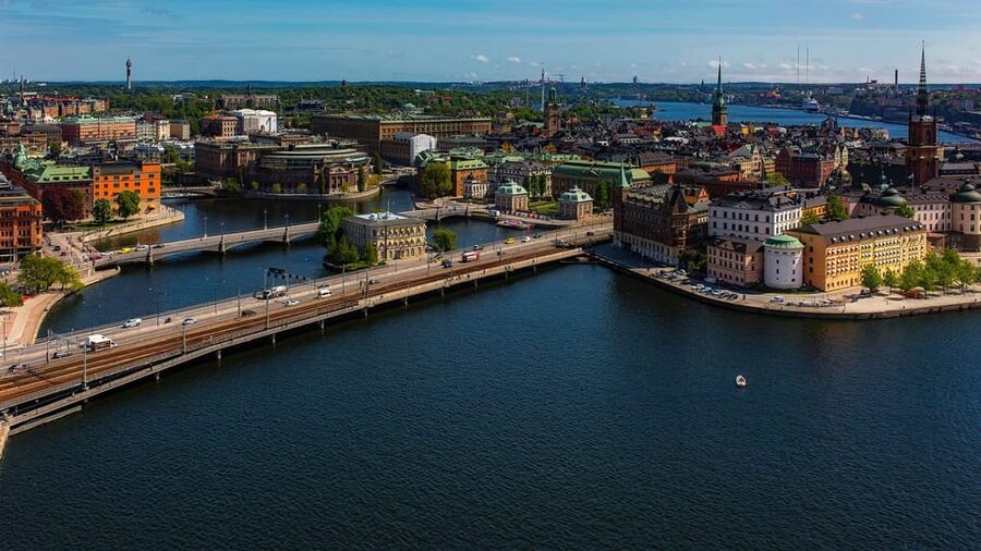 Best of Stockholm: Private Walking Tour with a Local - What the local-guide format really means