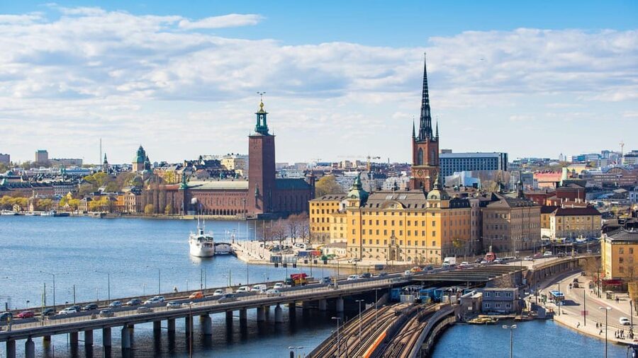 Best of Stockholm: Private Walking Tour with a Local - Choosing the right length for your day