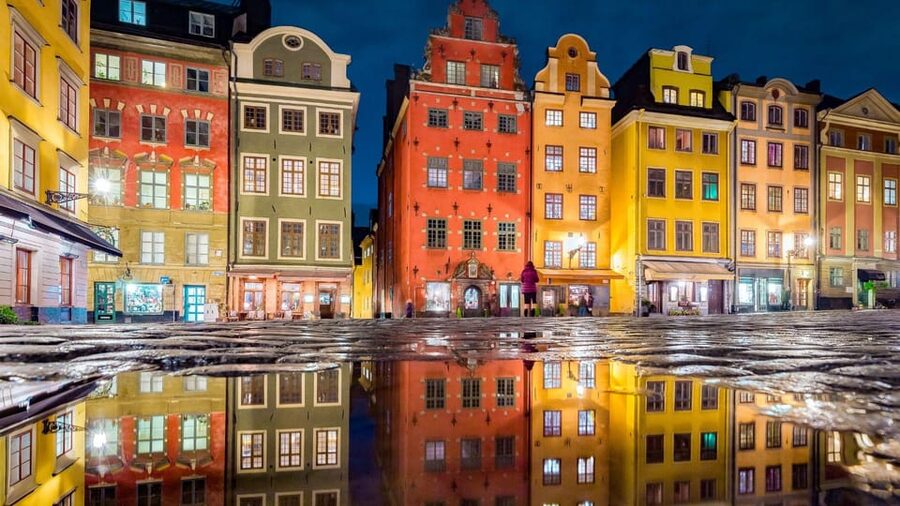 Best of Stockholm: Private Walking Tour with a Local - Should you book it?