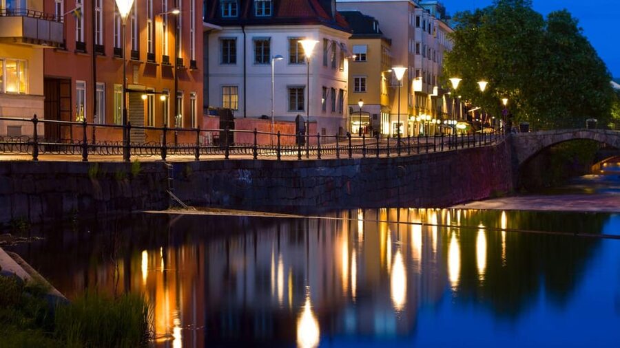 Best of Uppsala: Private Walking Tour with a Local - Starting beside Uppsala Cathedral