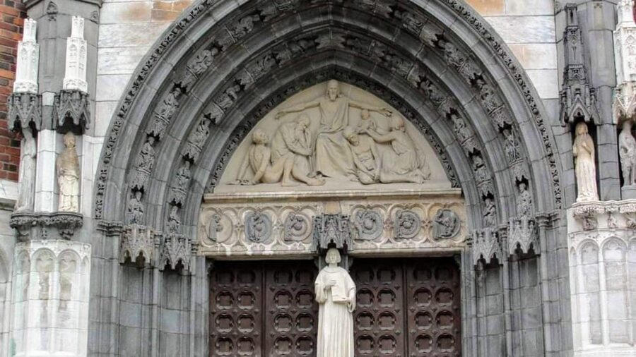 Best of Uppsala: Private Walking Tour with a Local - How much time should you book?