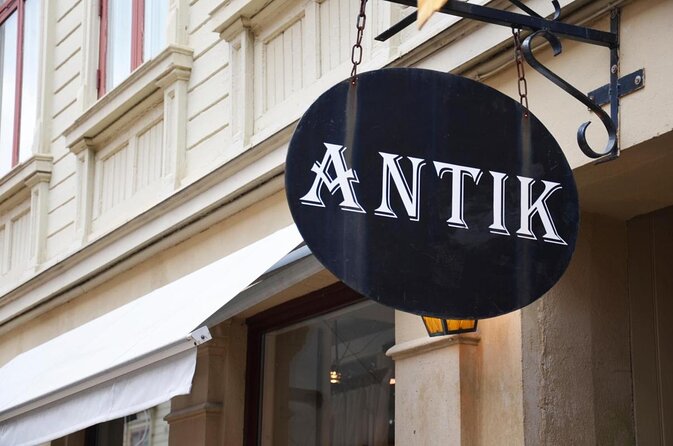 Bike Tour Gothenburg, Guided Bicycle Tours - Key Points Before You Pedal Away