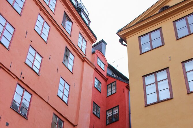 City Hall, Old Town & Vasa Museum - all-in-1 guided experience - Getting to Djurgården and the Vasa Museum