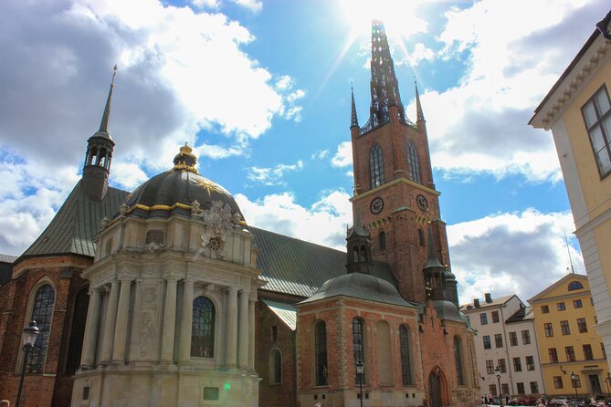 City Hall, Old Town & Vasa Museum - all-in-1 guided experience - Who should book this Stockholm tour?