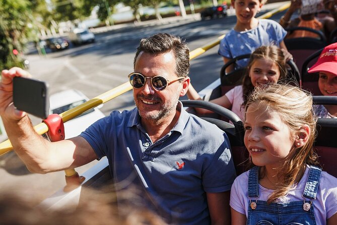 City Sightseeing Gothenburg Hop-On Hop-Off Bus Tour - Seasonal schedules matter more than the 24-hour ticket