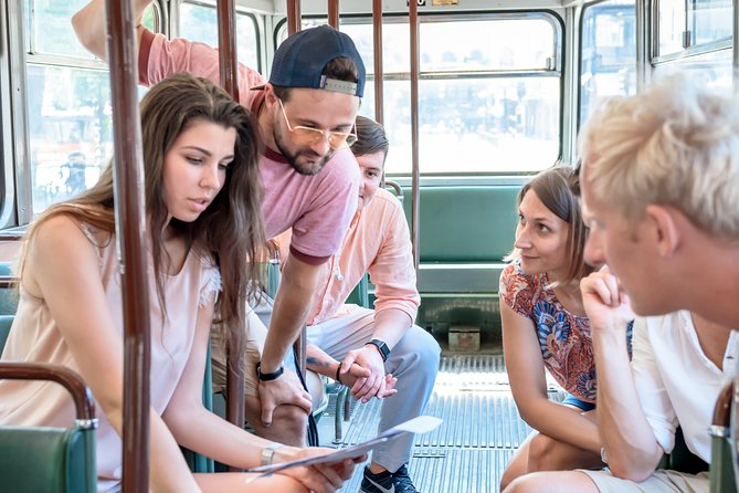 CityQuest in Stockholm - To See Stockholm and Die - The Royal Swedish Opera and the first city clues