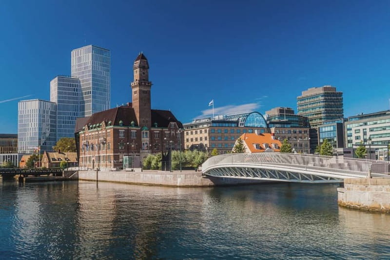 Copenhagen: Full-Day Trip to Malmö by Train - Time, walking, and who will enjoy this most