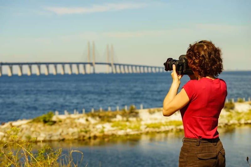 Copenhagen: Full-Day Trip to Malmö by Train - Why the train crossing makes this more than a standard city tour