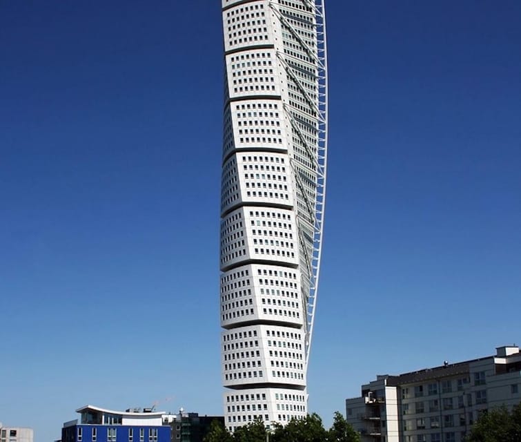Copenhagen: Malmö Tour in Spanish - Turning Torso and modern Malmö