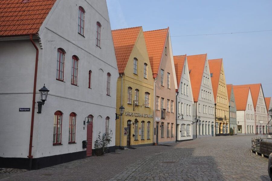 Copenhagen: Tour Across the Øresund Bridge to Lund and Malmö - What the $134 price includes
