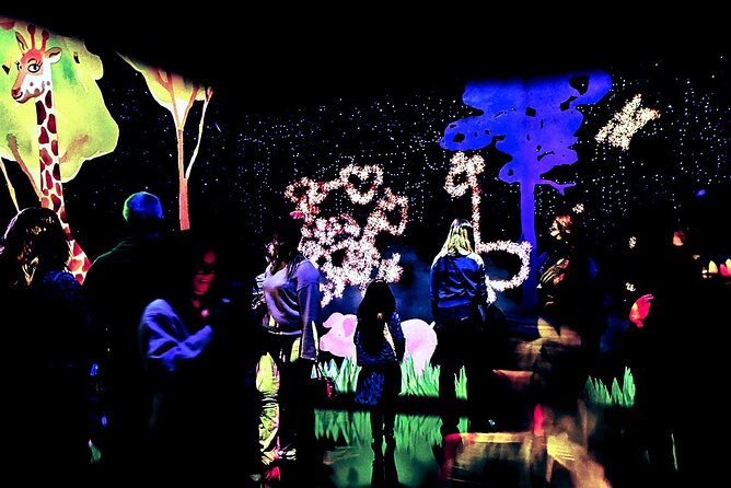 Cube of Art Uppsala Museum of Interactive Art - Timing Your Visit in Uppsala