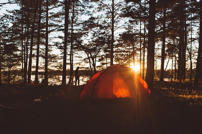 Culinary Kayaking Adventure - Saint Anna Archipelago of Sweden - Four details that define this island cooking trip