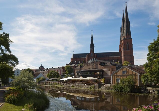 Day-Trip- to-Uppsala - Key points to know before booking