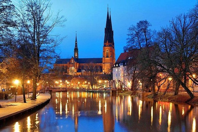 Day-Trip- to-Uppsala - Why Uppsala makes a good day from Stockholm