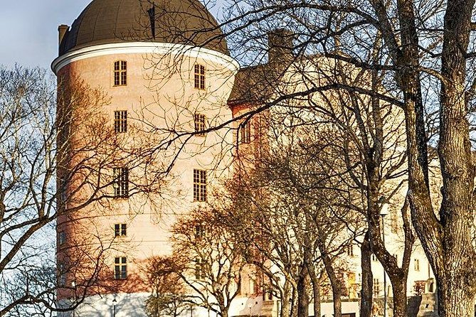 Day-Trip- to-Uppsala - Gamla Uppsala and the burial mounds