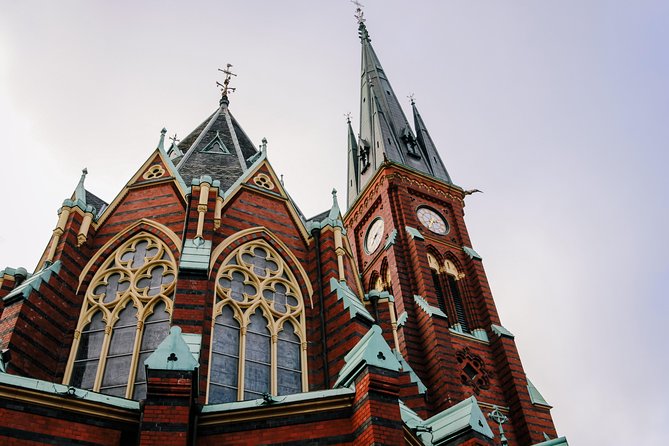 Discover Gothenburg’s most Photogenic Spots with a Local - Is $130.97 good value for 90 minutes?