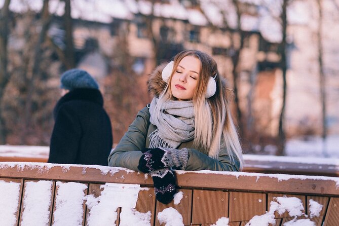 Discover Kiruna: A Walk Through History and Nature - Why this short Kiruna tour works