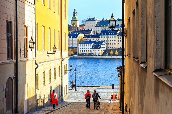 Drottningholm Palace Private Guided Tour - The old theater adds another possible highlight