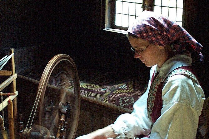 Exclusive Grand Stockholm Tour Vasa & Skansen<strong></strong><em> – Key points to know before booking’ /></p>
<ul>
<li><strong>The Vasa Museum is the star attraction:</strong> You see a nearly original seventeenth-century warship, with more than 95 percent of the vessel preserved.</li>
<li><strong>A private vehicle saves city time:</strong> Pickup is offered from hotels and locations in the Stockholm area, with air-conditioning, WiFi, water, snacks, and private transport included.</li>
<li><strong>Four hours requires firm choices:</strong> The schedule lists six stops, but longer museum visits will reduce time elsewhere.</li>
<li><strong>Old Town and museums require walking:</strong> This is not a stay-in-the-car sightseeing loop. Expect walking inside attractions and in Gamla Stan, with stairs possible.</li>
<li><strong>Guides make a major difference:</strong> Herman, Kate, Nicholas, and Mervin are praised for clear explanations and thoughtful adjustments, while some bookings suffered from poor itinerary communication.</li>
<li><strong>The price covers convenience, not admissions:</strong> Palace, City Hall, Vasa Museum, and Skansen entry fees are not included.</li>
</ul>
<h2 id="what-this-private-stockholm-tour-is-trying-to-do">What this private Stockholm tour is trying to do</h2>
<p><img width="669" height="446" decoding="async" src=