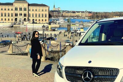 Exclusive Grand Stockholm Tour Vasa & Skansen*****